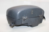 1997 TRIUMPH TROPHY 900 OEM LEFT LUGGAGE RACK BOX