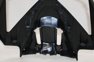 2006 SUZUKI VSTROM 650 DL650 OEM FRONT HEADLIGHT FAIRING COWL TRIM