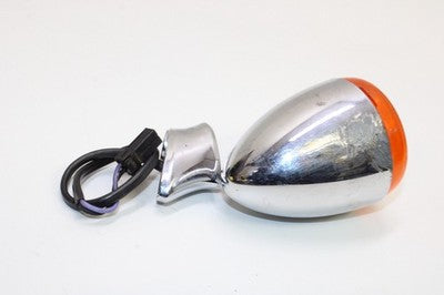 2006 HARLEY-DAVIDSON DYNA WIDE GLIDE EFI FXDWGI OEM REAR TURN SIGNAL LIGHT