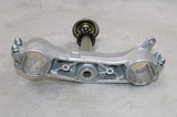 06-09 SUZUKI GSXR 600 OEM FRONT FORKS CLAMP LOWER TRIPLE TREE STEM