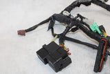 2002 SUZUKI VSTROM 1000 DL1000K OEM MAIN ENGINE WIRING HARNESS MOTOR WIRE LOOM