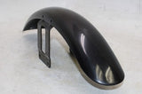 2007 HARLEY-DAVIDSON SPORTSTER 883 LOW XL883L OEM FRONT WHEEL FENDER