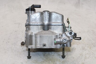 03-06 SUZUKI BURGMAN 400 AN400S OEM ENGINE MOTOR CYLINDER HEAD