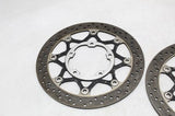 06 07 SUZUKI GSXR 600 GSXR 750 OEM FRONT BRAKE DISC ROTOR