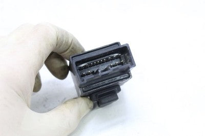 2005 YAMAHA YZF R6 OEM RELAY ASSEMBLY FUSE BOX