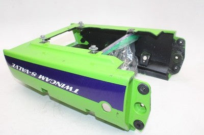 2000 KAWASAKI NINJA 250R EX250F OEM REAR BACK TAIL FAIRING COWL