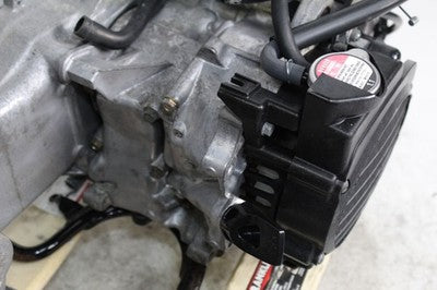 2003 HONDA METROPOLITAN 50 CHF50 OEM ENGINE MOTOR