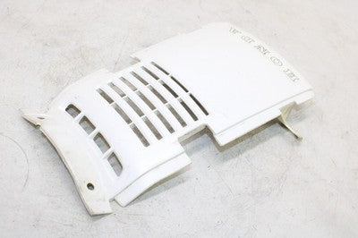 1987 HONDA ELITE 150 CH150 OEM CENTER REAR BACK TAIL FAIRING COVER TRIM COWL