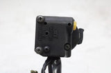1982 HONDA CB900C OEM LEFT CLIP ON HANDLE HORN SIGNALS SWITCH SWITCHES