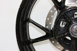 2016 BMW S1000XR OEM REAR BACK WHEEL RIM