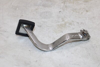 2004 KAWASAKI VULCAN 1500 VN1500E CLASSIC OEM RIGHT REARSET BRAKE FOOT PEDAL