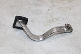 2004 KAWASAKI VULCAN 1500 VN1500E CLASSIC OEM RIGHT REARSET BRAKE FOOT PEDAL