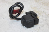 2007 KAWASAKI VULCAN 500 EN500C LTD OEM ENGINE STARTER RELAY STARTING SWITCH