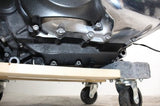 2005 YAMAHA XV1700 ROAD STAR OEM ENGINE MOTOR