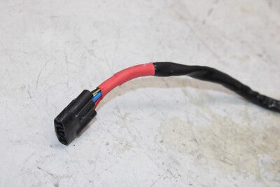 2023 KAWASAKI NINJA 400 OEM REAR TAIL TAILLIGHT BACK BRAKE LIGHT