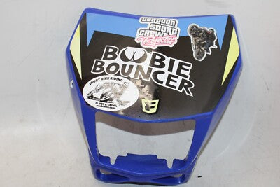 2023 SUZUKI DRZ400SM OEM FRONT FAIRING COWL UPPER FAIRING HEADLIGHT NOSE COWL