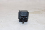 2002 HONDA INTERCEPTOR 800 VFR800A ABS OEM TURN SIGNAL BLINKER RELAY FLASHER