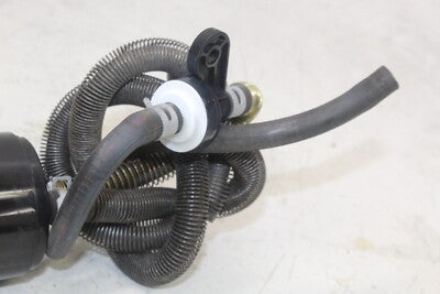 2001 SUZUKI HAYABUSA GSX1300R OEM EVAP VAPOR  CHARCOAL EMISSION CANISTER