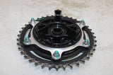 2018 BMW G310GS OEM REAR BACK SPROCKET