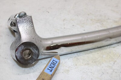 1992 SUZUKI INTRUDER 1400 VS1400GL OEM LEFT REAR FOOT BRACKET