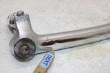 1992 SUZUKI INTRUDER 1400 VS1400GL OEM LEFT REAR FOOT BRACKET