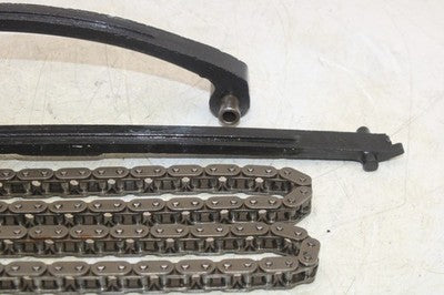 88-98 SUZUKI KATANA 600 GSX600F OEM CAM CHAIN WITH GUIDES