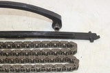 88-98 SUZUKI KATANA 600 GSX600F OEM CAM CHAIN WITH GUIDES