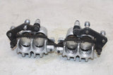 2004 SUZUKI INTRUDER 1500 VL1500 OEM RIGHT LEFT FRONT BRAKE CALIPER SET PAIR