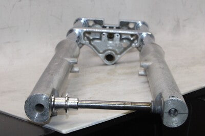 1992 SUZUKI INTRUDER 1400 VS1400GL OEM FRONT END COMPLETE TRIPLE TREE