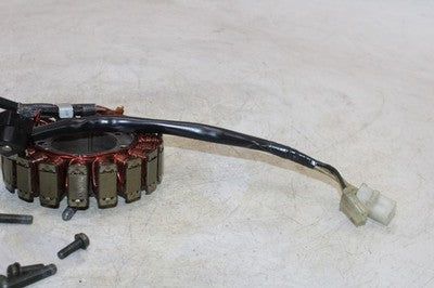 97-07 YAMAHA YZF600R OEM STATOR GENERATOR ALTERNATOR MAGNETO