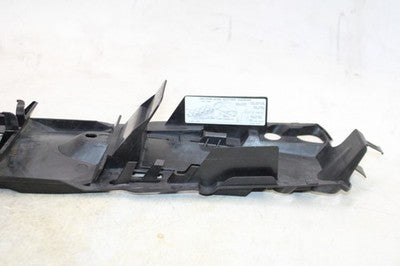 04-09 SUZUKI GSXR 600 OEM REAR BACK TAIL UNDERTAIL BATTERY TRAY PLASTIC