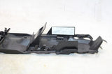 04-09 SUZUKI GSXR 600 OEM REAR BACK TAIL UNDERTAIL BATTERY TRAY PLASTIC