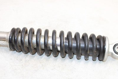 04-09 YAMAHA VINO 125 XC125 OEM REAR BACK SHOCK ABSORBER SUSPENSION