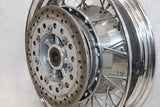 2004 KAWASAKI VULCAN 1500 VN1500E CLASSIC OEM REAR BACK WHEEL RIM