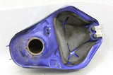 2007 Yamaha YZF R6S OEM GAS TANK FUEL PETROL RESERVOIR