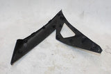2014 KAWASAKI NINJA 300 EX300B ABS OEM LEFT MID UPPER SIDE FAIRING COWL PLASTIC