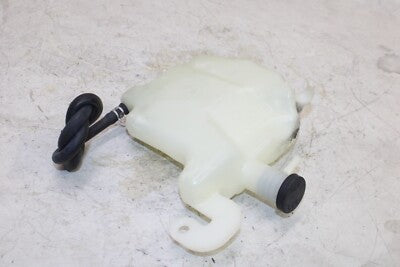 03-07 SUZUKI SV650 OEM COOLANT WATER TANK RESERVOIR BOTTLE