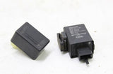 1996 HONDA SHADOW ACE 1100 VT1100C2 OEM RELAY SENSORS SET