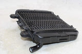2007 KAWASAKI NINJA 250R EX250F OEM ENGINE RADIATOR MOTOR COOLER COOLING