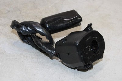 2014 KAWASAKI NINJA 300 EX300A OEM LEFT CLIP ON HANDLE HORN SIGNALS SWITCH