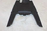 2023 HONDA NAVI NVA110B OEM LOWER TANK COVER COWL PLASTIC