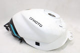 2024 CF-MOTO 450SS OEM GAS FUEL TANK CELL PETROL RESERVOIR