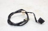 2015 HARLEY-DAVIDSON ROAD GLIDE FLTRXS OEM FUEL PUMP WIRE WIRING HARNESS