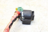 04-09 SUZUKI GS500F OEM ENGINE STARTER RELAY STARTING MOTOR SWITCH