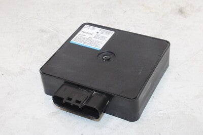 15-22 KAWASAKI CONCOURS 14 ZG1400 ABS OEM ABS CONTROL MODULE