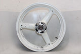 04-06 SUZUKI KATANA 750 GSX750F OEM FRONT WHEEL TIRE WHEEL