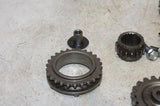 05-23 HONDA CBR600RR OEM ENGINE GEAR SPROCKET