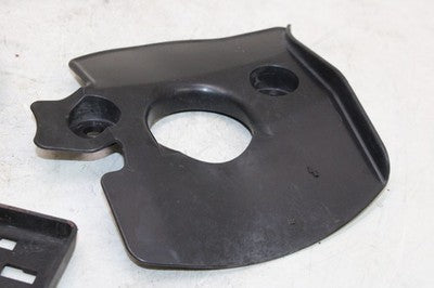 2006 SUZUKI GSXR 750 OEM MISC COWL PLASTICS