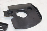 2006 SUZUKI GSXR 750 OEM MISC COWL PLASTICS