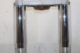 2004 KAWASAKI VULCAN 1500 VN1500E CLASSIC OEM FRONT FORKS SHOCK SET PAIR